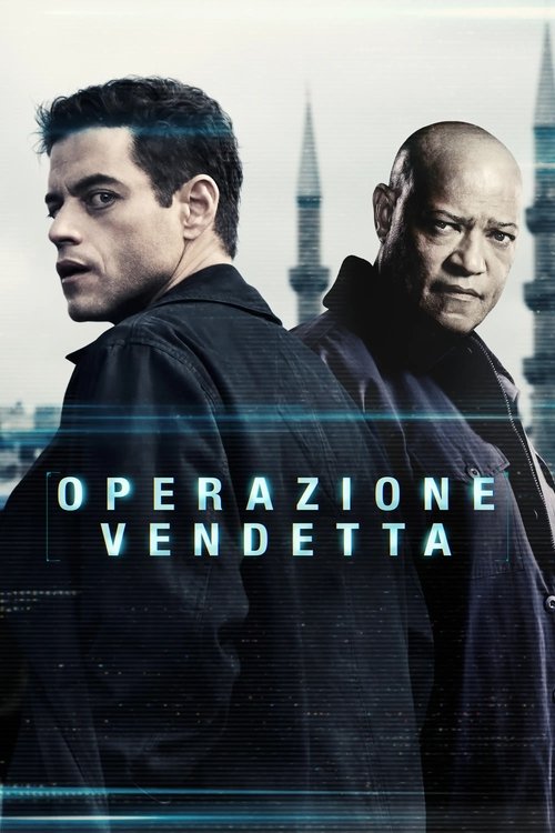 Operazione vendetta