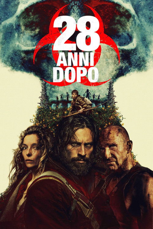 28 anni dopo