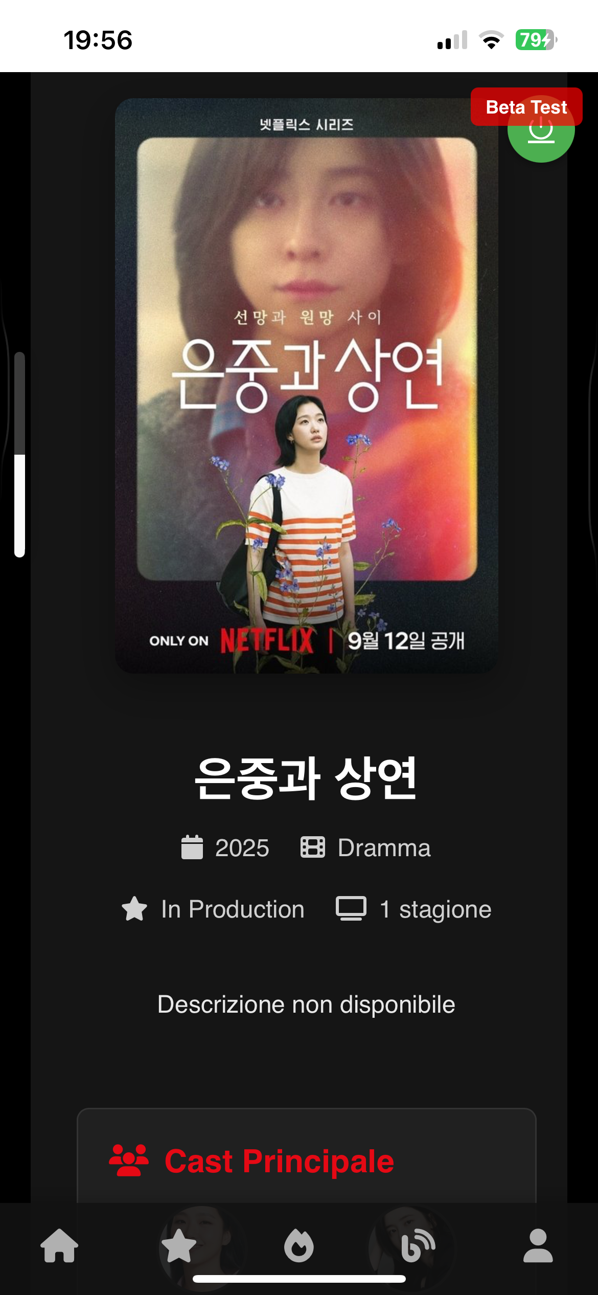 Recensione you and everything else