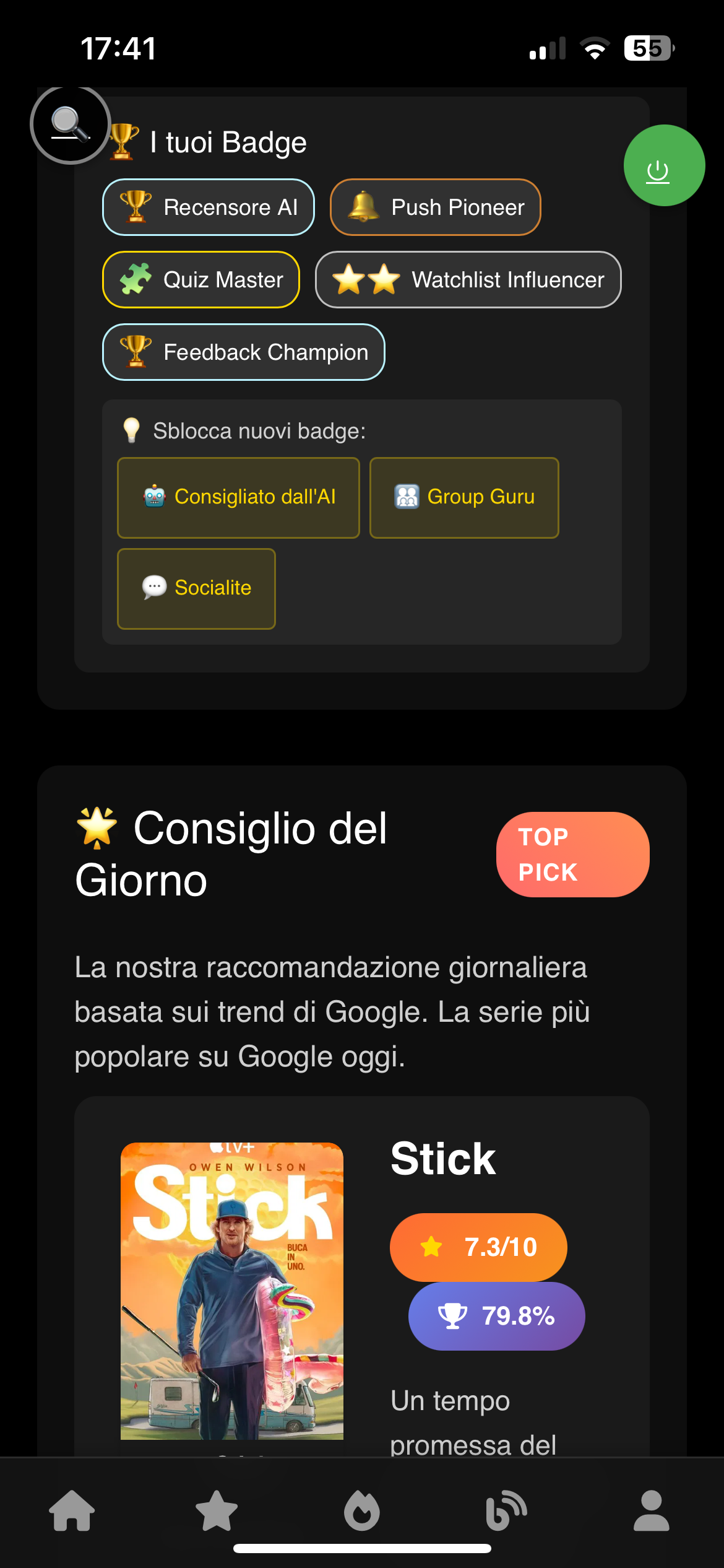 Cosa Guardare in Streaming: La Guida Definitiva alle Migliori Serie TV del 2025