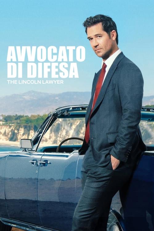 Avvocato di difesa - The Lincoln Lawyer Cast: Gli Attori Principali