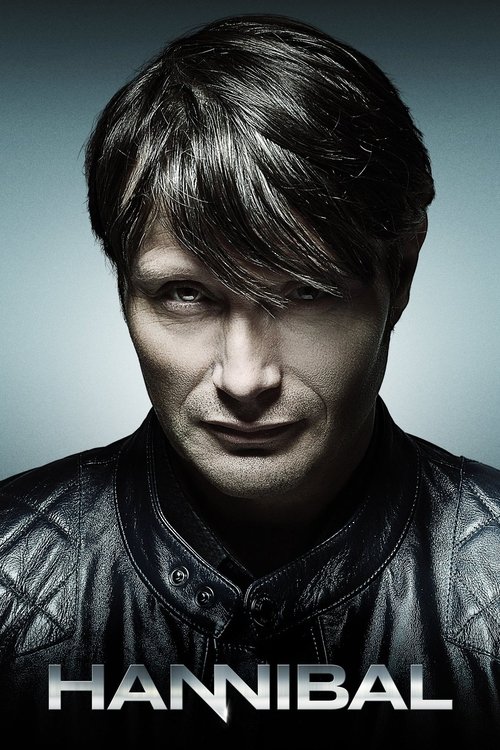 Recensione Hannibal Cast: Gli Attori Principali - Locandina